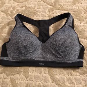 Victoria Secret sports bar